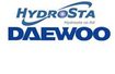 Газовый электромагнитный клапан UP-33-06 (Daewoo HydroSta) HSP2045