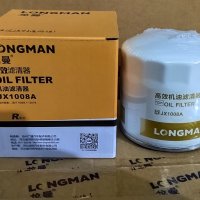 Масляный фильтр JX1008A Longman