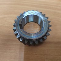 Шестерня коленвала   ED480