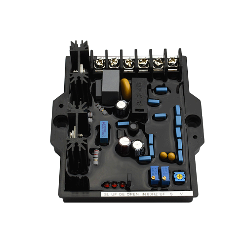 R120 AVR Автоматический регулятор напряжения
