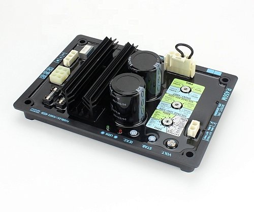 R450M AVR Регулятор напряжения