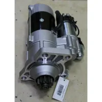 Электростартер S00013524+01