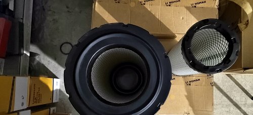 Воздушный фильтр PU2240 Longman