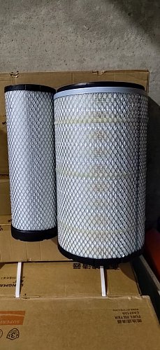 Воздушный фильтр K2440PU Longman