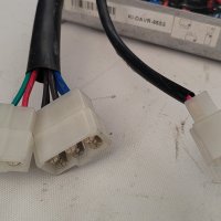 Автоматический регулятор напряжения KI DAVR 95S3