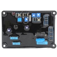 AS 480 регулятор напряжения