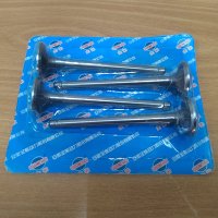 Впускной клапан ED480 / QC480 (Комплект на двигатель 4шт)