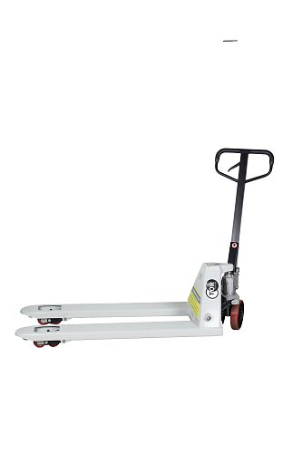 Тележка гидравлическая TOR RHP 3000