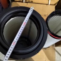 Воздушный фильтр K2652PU Longman