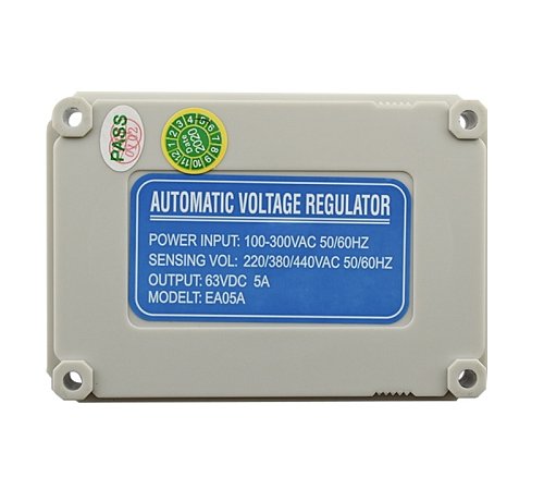 EA05A AVR регулятор напряжения