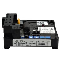 AS 540 регулятор напряжения