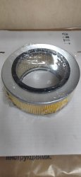 Воздушный фильтр элемент K2007