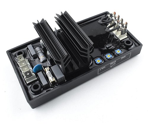 R230 AVR Регулятор напряжения