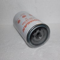 Топливный фильтр Doosan