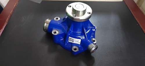 Помпа водяная 1001065241 / 12273212