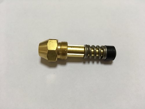 Топливная форсунка Kerona P2000 (75K)