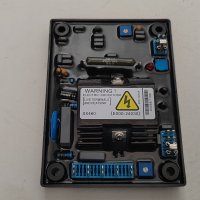 SX 460  регулятор напряжения