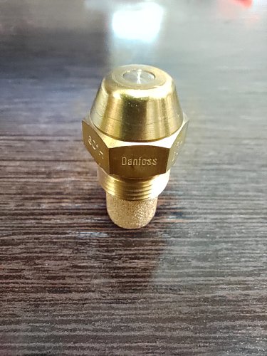 Форсунка топливная Danfoss 0.60*60