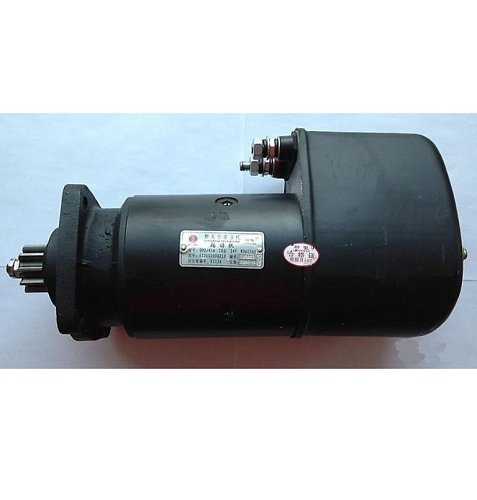 Электростартер QD2745