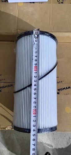 Топливный фильтр LM-EF64014 Longman