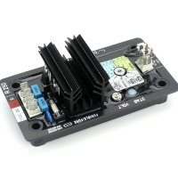 R250 AVR Регулятор напряжения