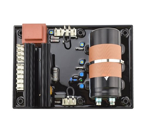 R449 AVR Регулятор напряжения