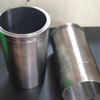 Гильза цилиндра 13056682