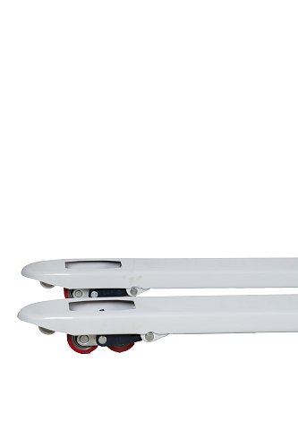 Тележка гидравлическая TOR RHP 3000