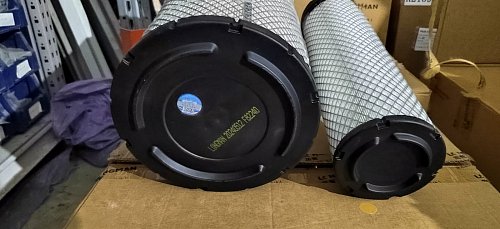 Воздушный фильтр PU2240 Longman