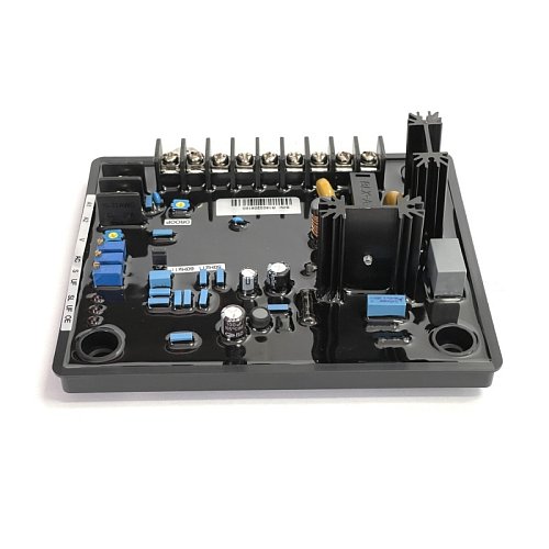 R150 AVR Автоматический регулятор напряжения