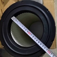 Воздушный фильтр K2440PU Longman