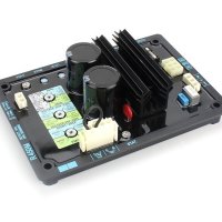 R450M AVR Регулятор напряжения