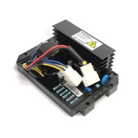 HJ.10K220-B AVR Автоматический регулятор напряжения (Однофазный)