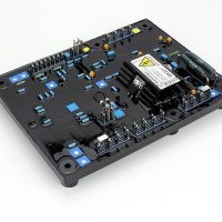 MX321 AVR Регулятор напряжения