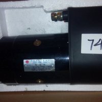 Электростартер QD2745