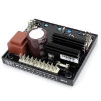 R438 AVR Регулятор напряжения