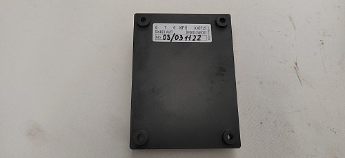SX 460  регулятор напряжения