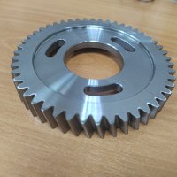 Шестерня насоса ТНВД   ED480/QC480