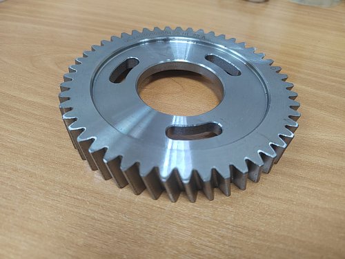 Шестерня насоса ТНВД   ED480/QC480