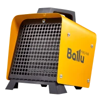 Пушка тепловая BALLU BKN-3