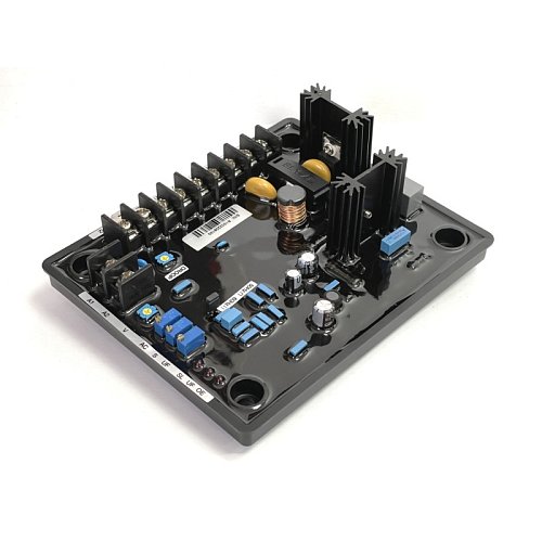 R150 AVR Автоматический регулятор напряжения