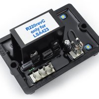 R220 AVR Регулятор напряжения
