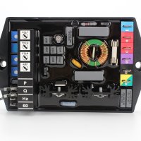 M16FA655A AVR Регулятор напряжения