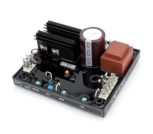R438 AVR Регулятор напряжения