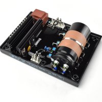 R448 AVR Регулятор напряжения